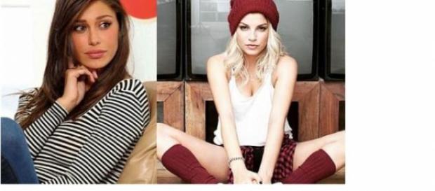 Ultimi gossip su Belen Rodriguez ed Emma Marrone. Ultimi gossip su Belen Rodriguez ed Emma Marrone.