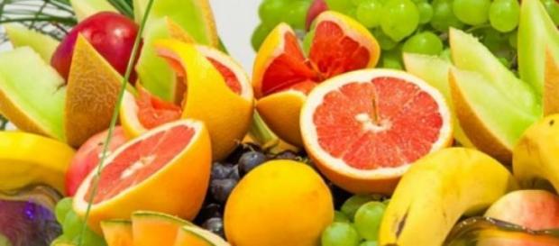 Una sana nutrición es clave para vivir bien Una sana nutrición es clave para vivir bien
