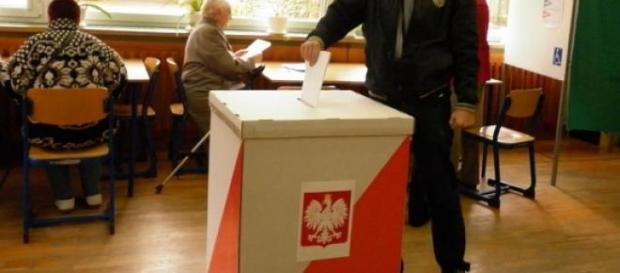 Wybory prezydenckie w Polsce Wybory prezydenckie w Polsce