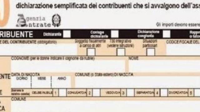 730 precompilato: verificare le detrazioni IRPEF