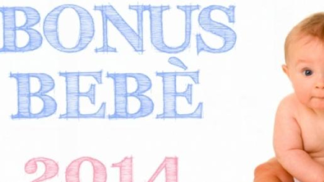 E' ora possibile presentare domanda per il Bonus