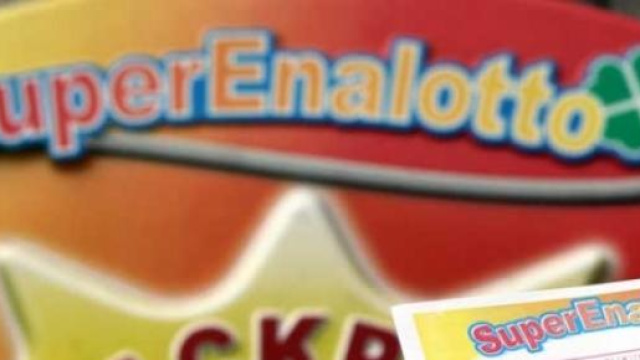 Estrazione Lotto e SuperEnalotto, 9 maggio 