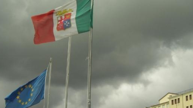 Nel calcio come in politica, l'irriverenza dell'Ue