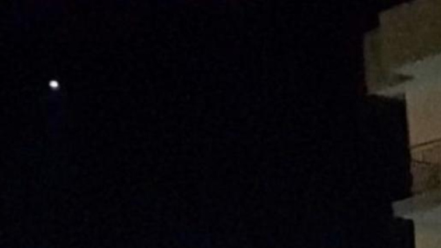  Ufo: migliaia gli avvistamenti in Italia