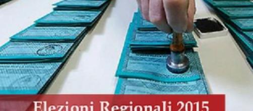 Elezioni Regionali e Comunali del 31 maggio Elezioni Regionali e Comunali del 31 maggio
