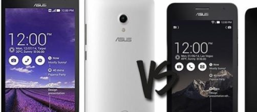 Asus: ZenFone 6 vs ZenFone 5