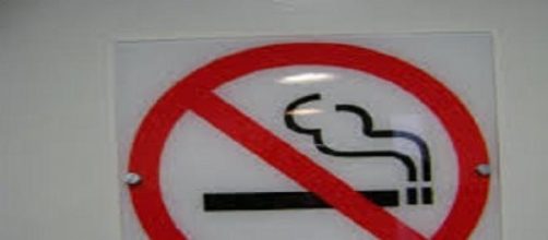 Cigarro: não leve esse vício para sua vida. 