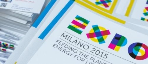 Expo Milano dal 1 maggio al 31 ottobre 2015