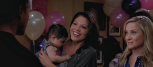 Grey's Anatomy: Arizona e Callie si separano 