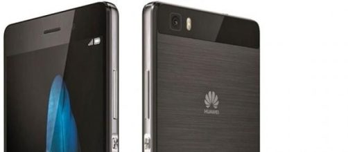 Huawei P8 Vs Huawei P8 Lite: cellulari scontati