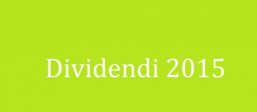 I dividendi di Giugno del Ftse Mib