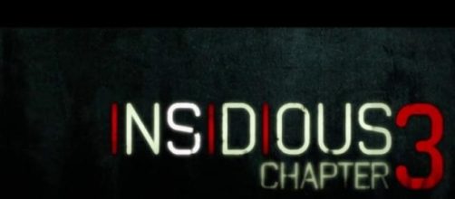 Insidious 3 è il prequel dei primi due capitoli