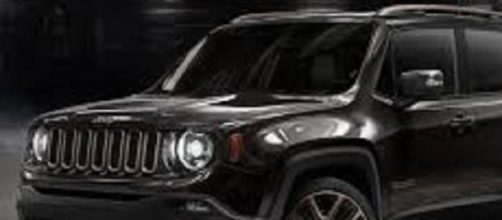 Jeep Renegade: importanti novità in arrivo