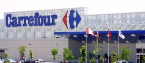 Offerte di Lavoro per Carrefour e Euronics