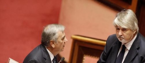 Sacconi e Poletti concertano sulle pensioni