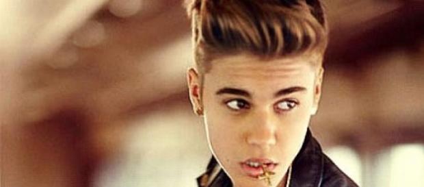 A sexualidade de Bieber foi sempre questionada. A sexualidade de Bieber foi sempre questionada.