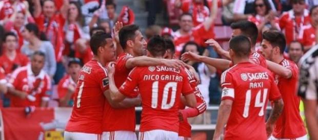 Algumas estatísticas do bicampeonato. Algumas estatísticas do bicampeonato.