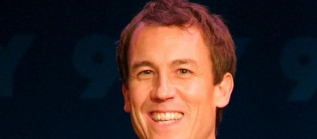 Bald ein Comeback mit Tobias Menzies? Bald ein Comeback mit Tobias Menzies?