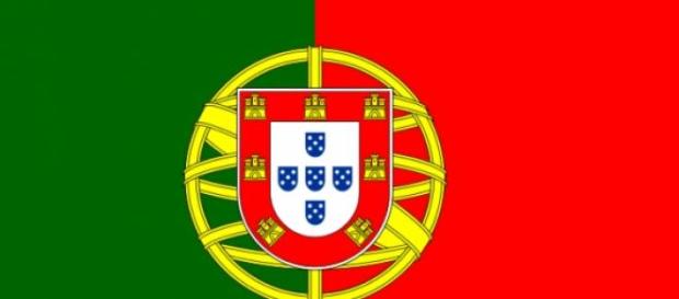 Bandeira portuguesa, símbolo nacional Bandeira portuguesa, símbolo nacional
