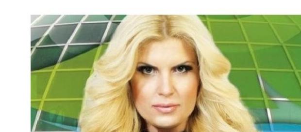Blonda de la Cotroceni, un subiect controversat Blonda de la Cotroceni, un subiect controversat