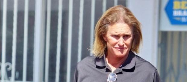 Bruce Jenner is now Caitlyn Jenner Bruce Jenner is now Caitlyn Jenner