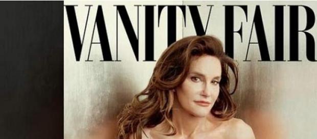 Bruce Jenner pose en femme! Bruce Jenner pose en femme!