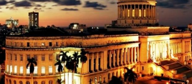 Cuba espera un aumento de visitas tras el deshielo Cuba espera un aumento de visitas tras el deshielo