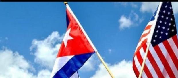 Cuba y Estados Unidos se vuelven a juntar Cuba y Estados Unidos se vuelven a juntar