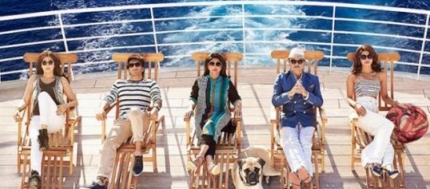 Dil Dhadakne Do: Will it be the next blockbuster? Dil Dhadakne Do: Will it be the next blockbuster?