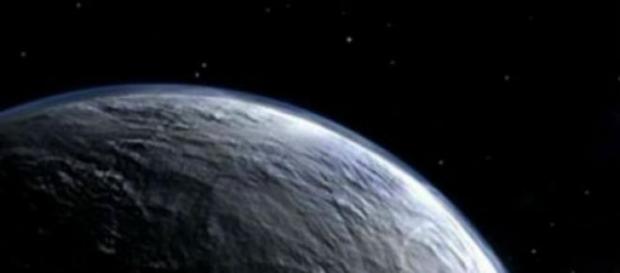 El patrón circular es frecuente en el universo El patrón circular es frecuente en el universo