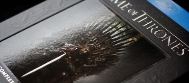 Game of Thrones: Ein weltweiter Serienerfolg. Game of Thrones: Ein weltweiter Serienerfolg.