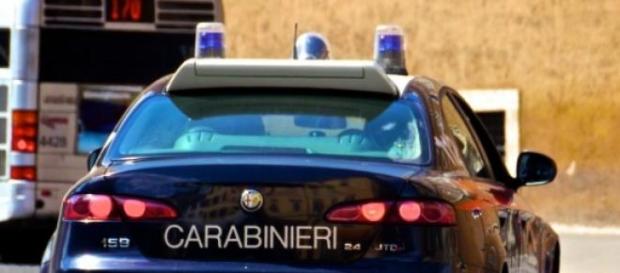 I Carabinieri indagano sula morte del piccolo I Carabinieri indagano sula morte del piccolo