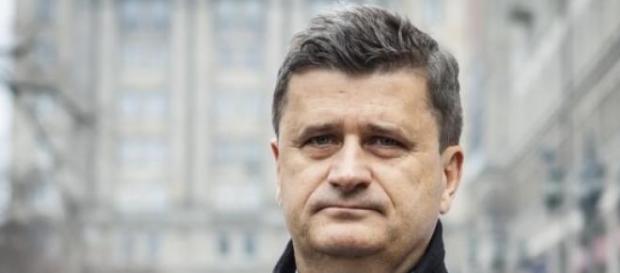 Janusz Palikot przedstawił plany Twojego Ruchu Janusz Palikot przedstawił plany Twojego Ruchu