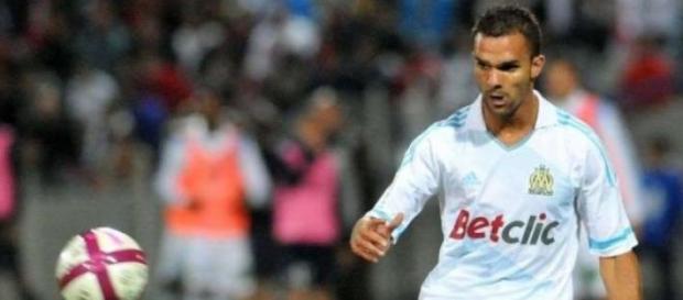 Jérémy Morel a réalisé une saison aboutie à l'OM. Jérémy Morel a réalisé une saison aboutie à l'OM.