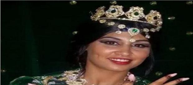 Jessica Les Anges 7 le jour de son mariage Jessica Les Anges 7 le jour de son mariage