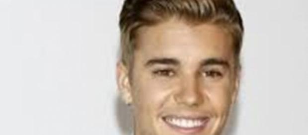 Justin Bieber - maj 2015 Justin Bieber - maj 2015