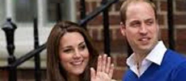 Kate e William desejam ter uma vida normal Kate e William desejam ter uma vida normal