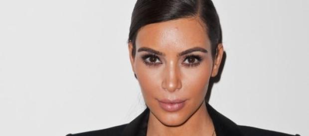 Kim Kardashian est enceinte Kim Kardashian est enceinte