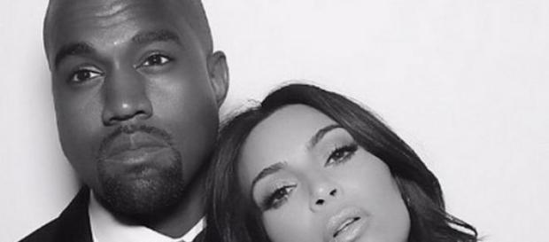 Kim Kardashian West/ Instagram Kim Kardashian West/ Instagram