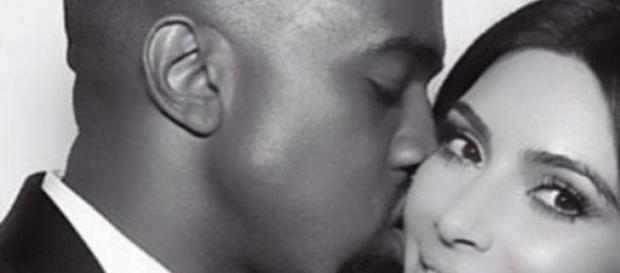 Kim und Kanye werden wieder Eltern Kim und Kanye werden wieder Eltern