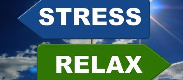Know how successful people tackle stress Know how successful people tackle stress