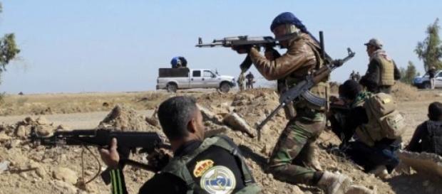 L'Isis sulla via di Damasco L'Isis sulla via di Damasco