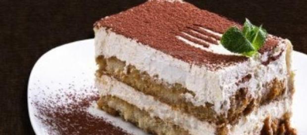 La ricetta del delizioso tiramisù La ricetta del delizioso tiramisù