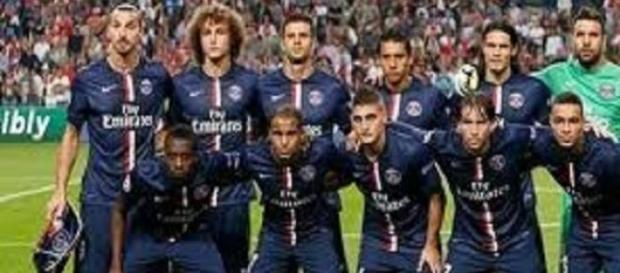 Le PSG a réalisé une saison pleine Le PSG a réalisé une saison pleine