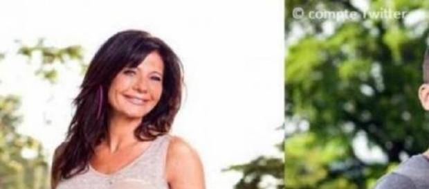 Les Anges 7: Nathalie et Vivian toujours ensemble? Les Anges 7: Nathalie et Vivian toujours ensemble?