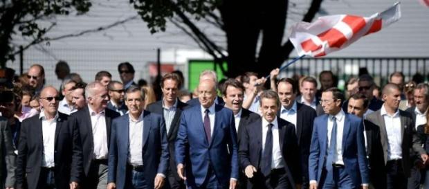 les republicains -opinion- pambou les republicains -opinion- pambou