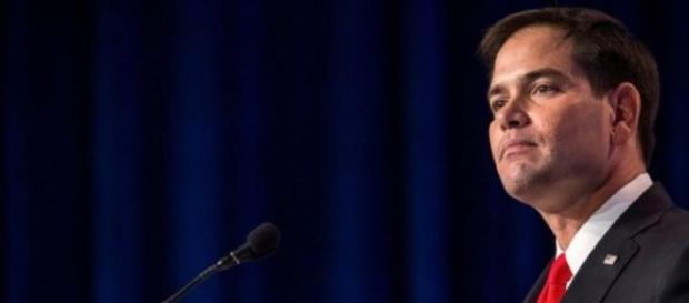 Marco Rubio, candidat pentru șefia SUA Marco Rubio, candidat pentru șefia SUA