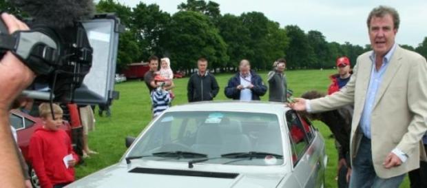 Neue Serie ohne Jeremy Clarkson möglich? Neue Serie ohne Jeremy Clarkson möglich?