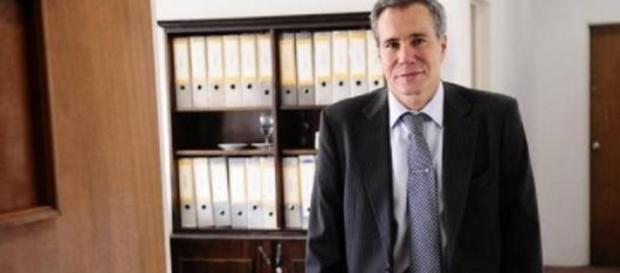 Nisman fue el principal investigador el caso AMIA Nisman fue el principal investigador el caso AMIA