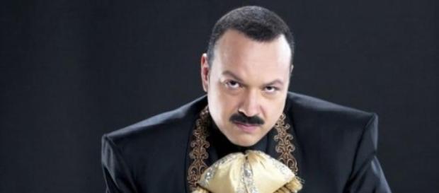 Pepe Aguilar, uno de los grandes intérpretes Pepe Aguilar, uno de los grandes intérpretes
